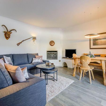 Valley View Apartment Near Skiing Area Kirchberg in Tirol Eksteriør billede