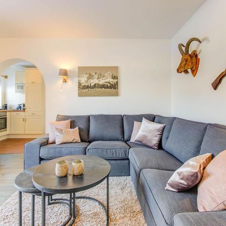 Valley View Apartment Near Skiing Area Kirchberg in Tirol Eksteriør billede