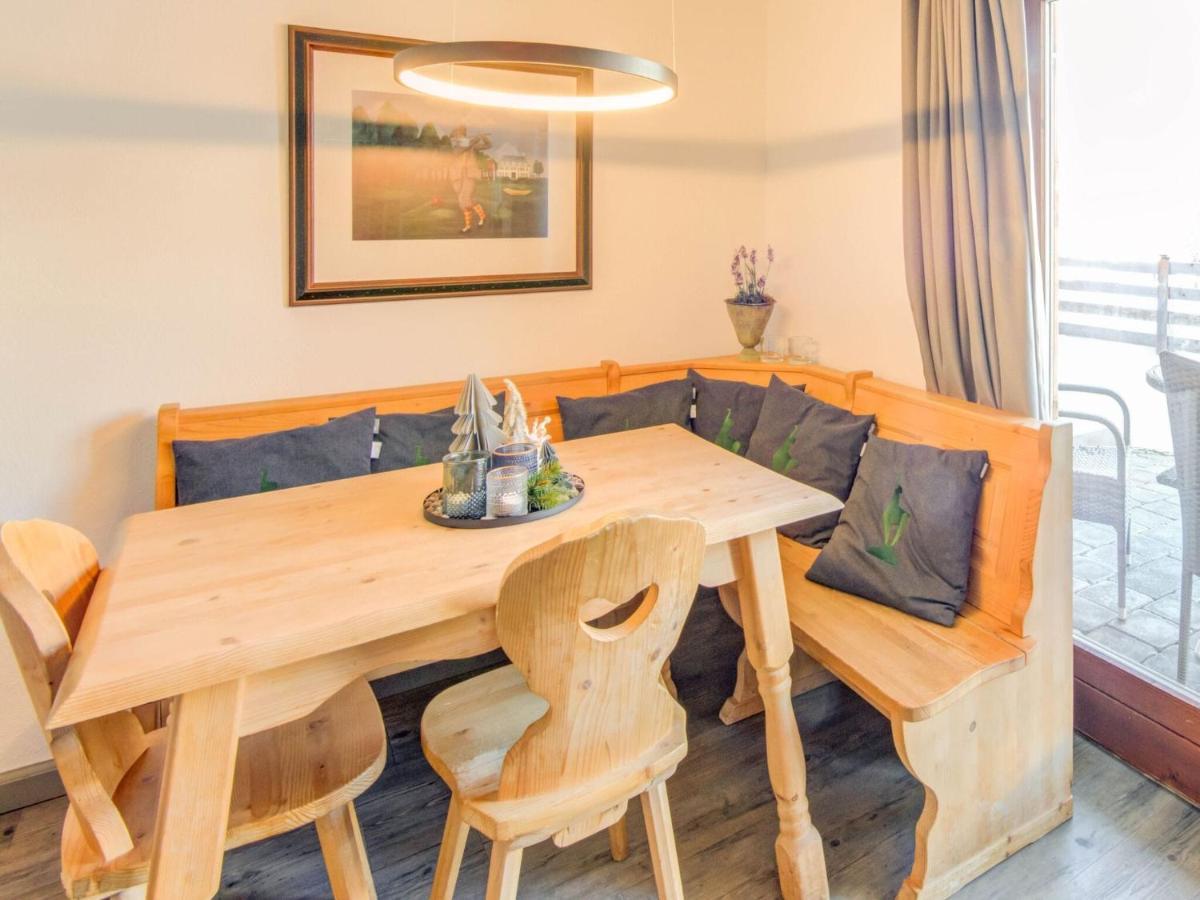 Valley View Apartment Near Skiing Area Kirchberg in Tirol Eksteriør billede
