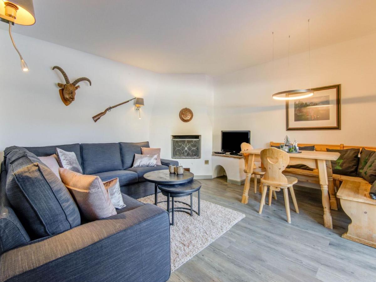 Valley View Apartment Near Skiing Area Kirchberg in Tirol Eksteriør billede