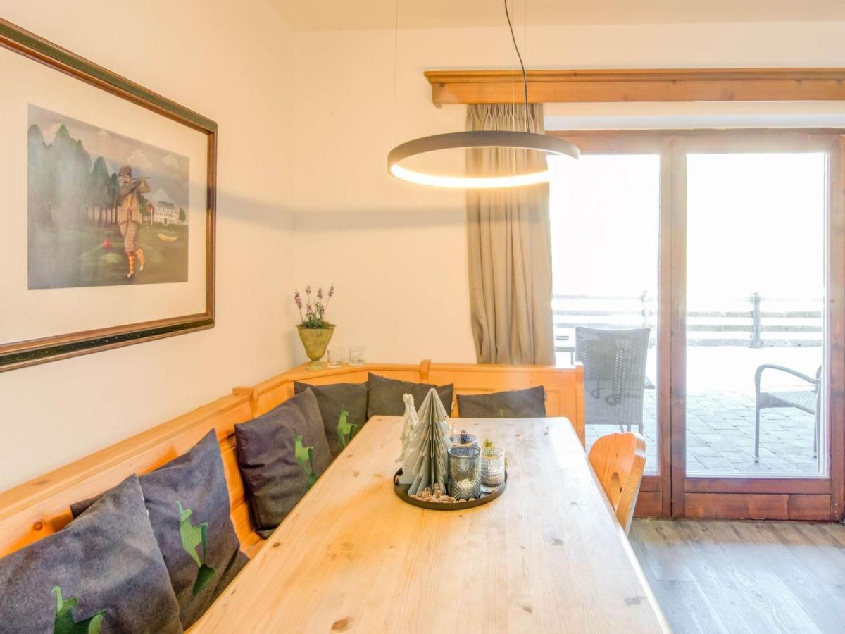Valley View Apartment Near Skiing Area Kirchberg in Tirol Eksteriør billede