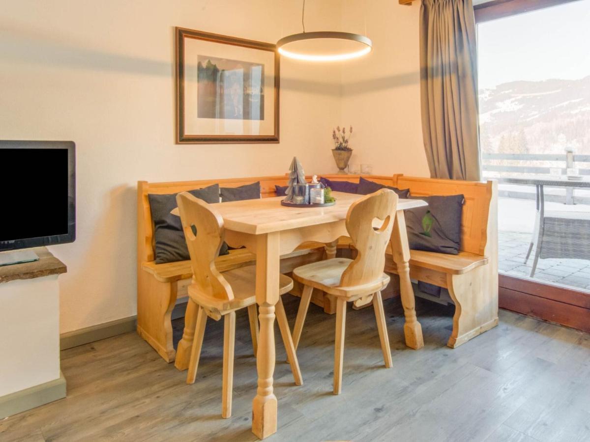 Valley View Apartment Near Skiing Area Kirchberg in Tirol Eksteriør billede