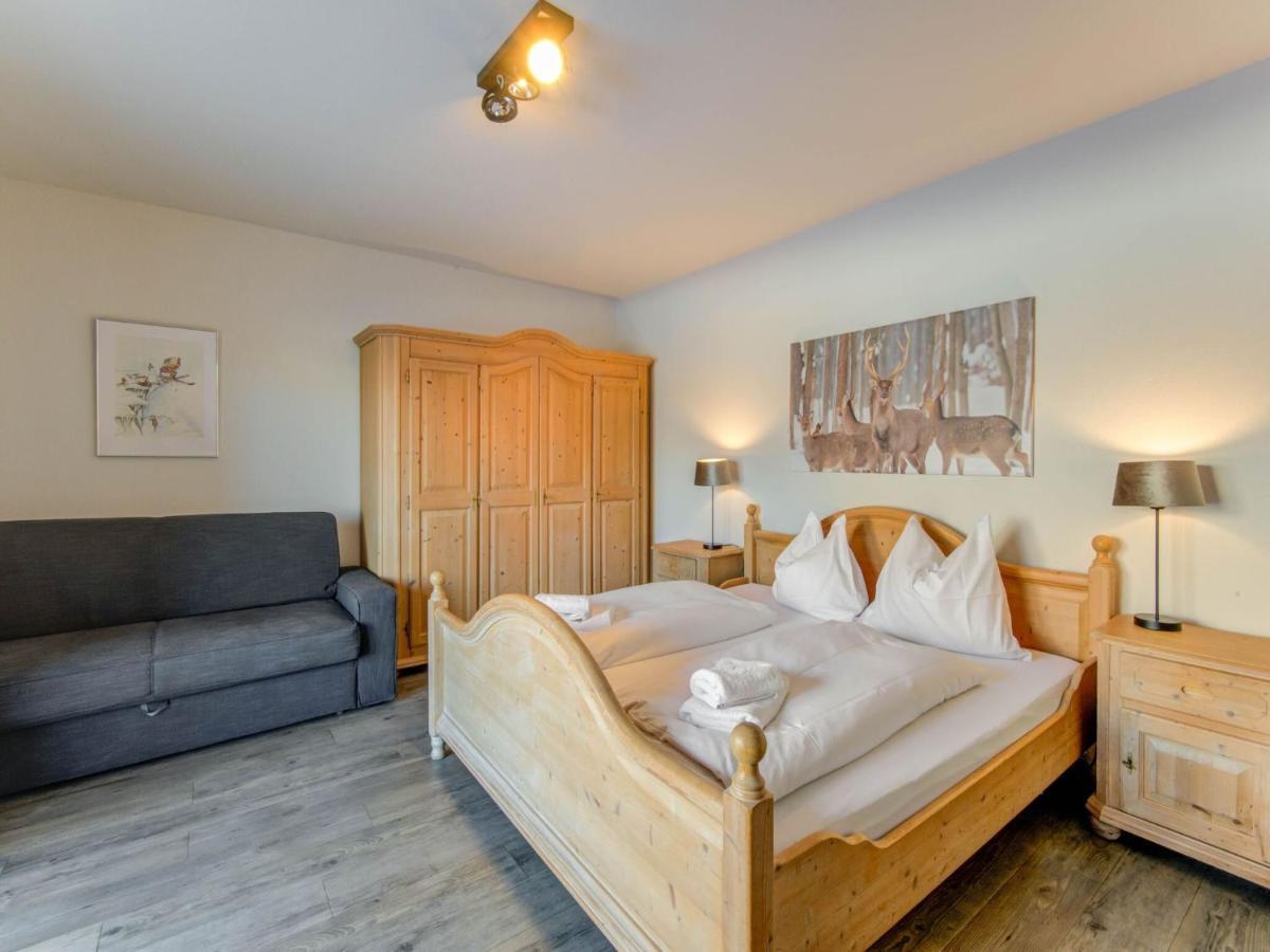 Valley View Apartment Near Skiing Area Kirchberg in Tirol Eksteriør billede