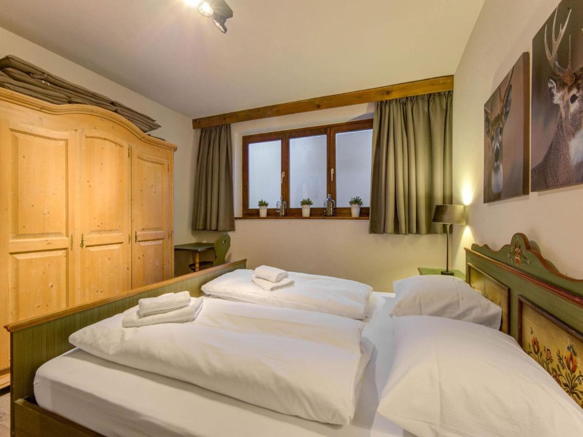 Valley View Apartment Near Skiing Area Kirchberg in Tirol Eksteriør billede