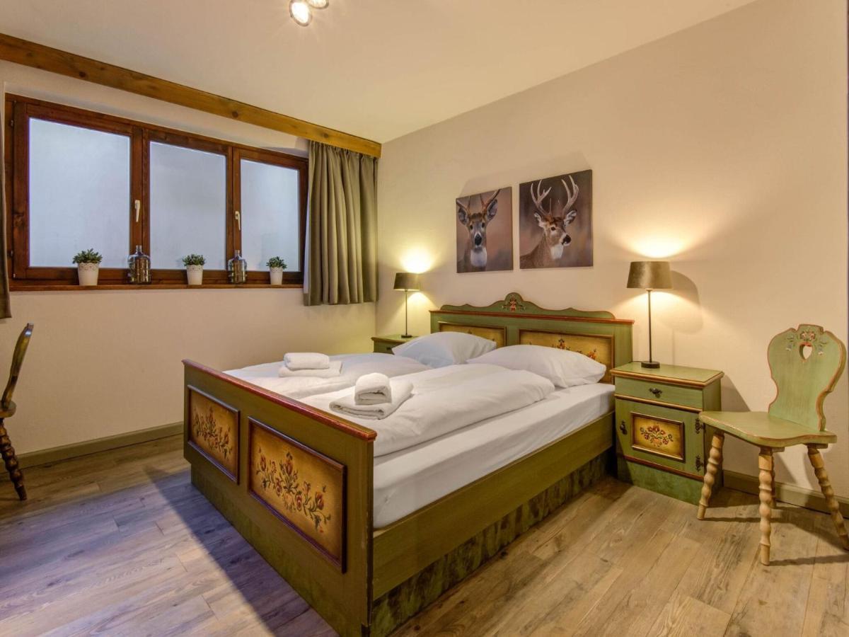 Valley View Apartment Near Skiing Area Kirchberg in Tirol Eksteriør billede
